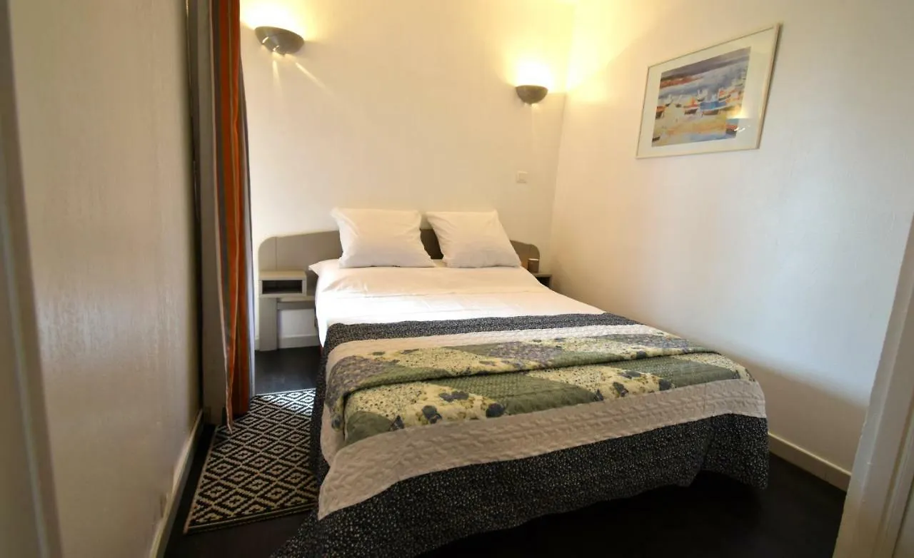 Residence Du Golfe Vallauris