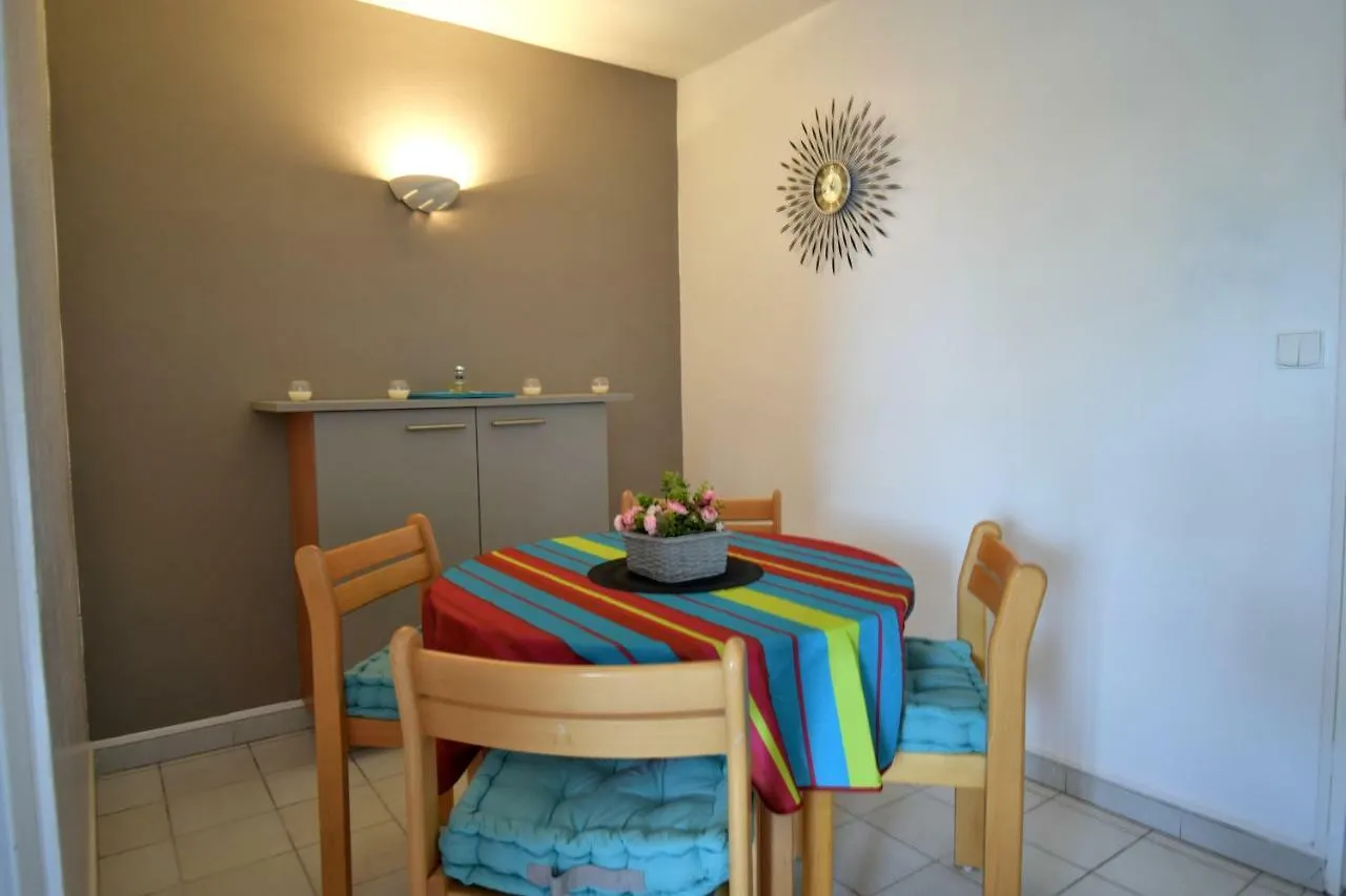 Residence Du Golfe Vallauris